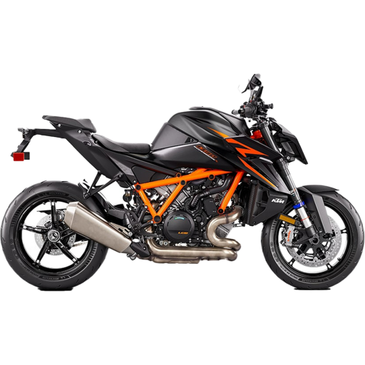 1390 SUPER DUKE R EVO